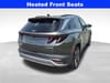 3 thumbnail image of  2025 Hyundai Tucson Hybrid SEL Convenience