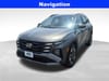 7 thumbnail image of  2025 Hyundai Tucson Hybrid SEL Convenience