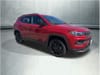 4 thumbnail image of  2025 Jeep Compass Latitude