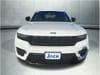 9 thumbnail image of  2025 Jeep Grand Cherokee Altitude X