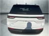 4 thumbnail image of  2025 Jeep Grand Cherokee Altitude X
