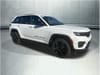 7 thumbnail image of  2025 Jeep Grand Cherokee Altitude X