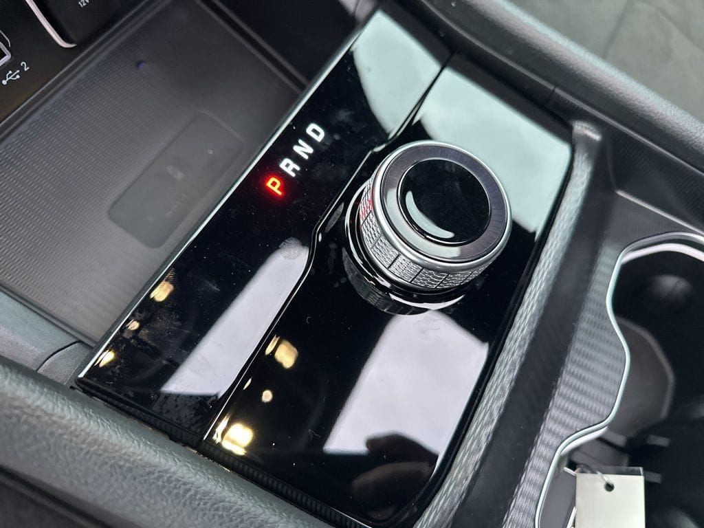 2025 Jeep Grand Cherokee Altitude - Photo 28