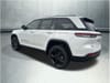 3 thumbnail image of  2025 Jeep Grand Cherokee Altitude X