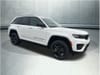 7 thumbnail image of  2025 Jeep Grand Cherokee Altitude X