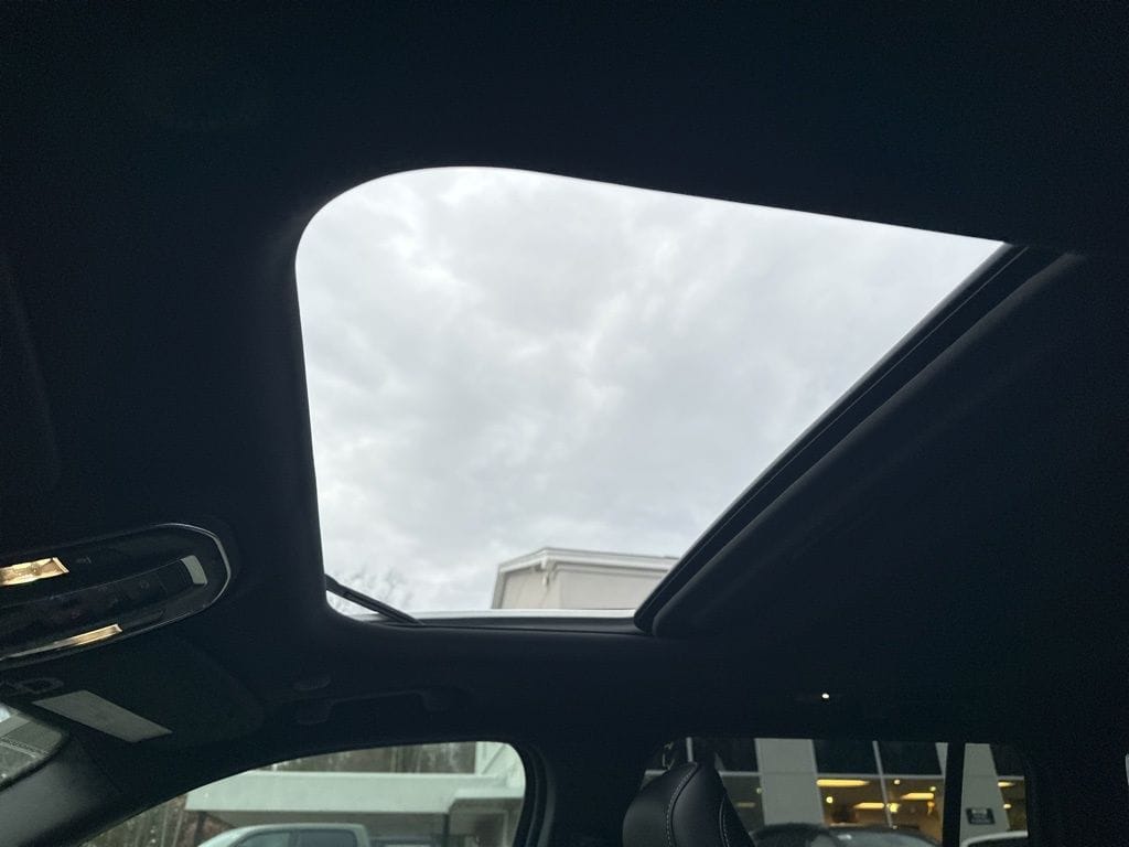 2025 Jeep Grand Cherokee Altitude - Photo 24
