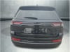 4 thumbnail image of  2025 Jeep Grand Cherokee Altitude X