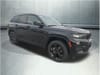 7 thumbnail image of  2025 Jeep Grand Cherokee Altitude X