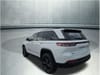 5 thumbnail image of  2025 Jeep Grand Cherokee Altitude X