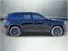 7 thumbnail image of  2025 Jeep Grand Cherokee Altitude X