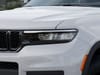 10 thumbnail image of  2025 Jeep Grand Cherokee L Altitude X