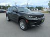 7 thumbnail image of  2025 Jeep Grand Cherokee Laredo X