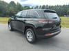 3 thumbnail image of  2025 Jeep Grand Cherokee Laredo X