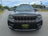 8 thumbnail image of  2025 Jeep Grand Cherokee Laredo X