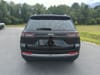 4 thumbnail image of  2025 Jeep Grand Cherokee Laredo X