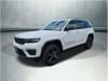 1 thumbnail image of  2025 Jeep Grand Cherokee Limited