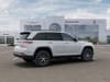 4 thumbnail image of  2025 Jeep Grand Cherokee Limited