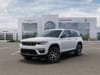 1 thumbnail image of  2025 Jeep Grand Cherokee Limited
