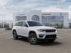 5 thumbnail image of  2025 Jeep Grand Cherokee Limited