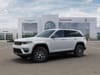 2 thumbnail image of  2025 Jeep Grand Cherokee Limited