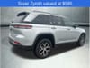 5 thumbnail image of  2025 Jeep Grand Cherokee Limited
