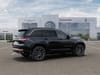 4 thumbnail image of  2025 Jeep Grand Cherokee Overland
