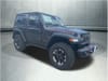 8 thumbnail image of  2025 Jeep Wrangler Rubicon