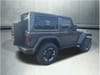6 thumbnail image of  2025 Jeep Wrangler Rubicon