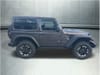 7 thumbnail image of  2025 Jeep Wrangler Rubicon