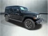 4 thumbnail image of  2025 Jeep Wrangler Sahara