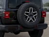 13 thumbnail image of  2025 Jeep Wrangler Sahara