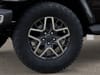 8 thumbnail image of  2025 Jeep Wrangler Sahara