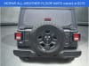 7 thumbnail image of  2025 Jeep Wrangler Sport