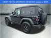 6 thumbnail image of  2025 Jeep Wrangler Sport