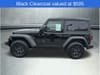 4 thumbnail image of  2025 Jeep Wrangler Sport