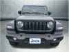 11 thumbnail image of  2025 Jeep Wrangler Sport