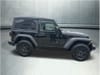 9 thumbnail image of  2025 Jeep Wrangler Sport
