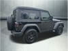 8 thumbnail image of  2025 Jeep Wrangler Sport