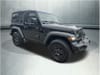 2 thumbnail image of  2025 Jeep Wrangler Sport
