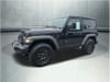 1 thumbnail image of  2025 Jeep Wrangler Sport