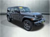 9 thumbnail image of  2025 Jeep Wrangler Sport S 4xe