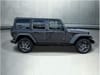 8 thumbnail image of  2025 Jeep Wrangler Sport S 4xe
