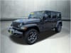 1 thumbnail image of  2025 Jeep Wrangler Sport S 4xe