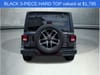 6 thumbnail image of  2025 Jeep Wrangler Sport S 4xe