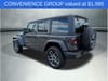 4 thumbnail image of  2025 Jeep Wrangler Sport S 4xe