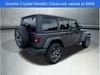 7 thumbnail image of  2025 Jeep Wrangler Sport S 4xe