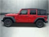 2 thumbnail image of  2025 Jeep Wrangler Sport S