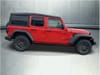 5 thumbnail image of  2025 Jeep Wrangler Sport S
