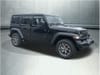 7 thumbnail image of  2025 Jeep Wrangler Sport S