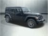 8 thumbnail image of  2025 Jeep Wrangler Sport S